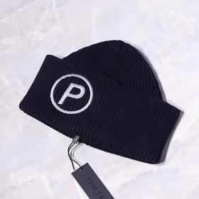 PEACEBIRD太平鸟男2021新款时尚休闲帽子B2YAB3124