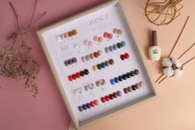 60色秋冬流行套装（秒杀）