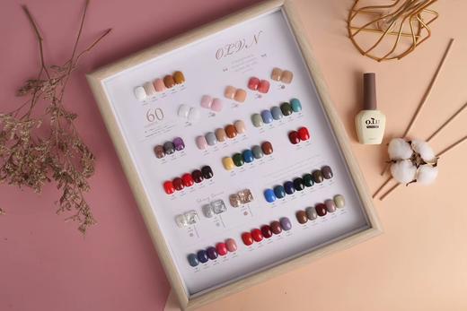 60色秋冬流行套装（秒杀） 商品图0