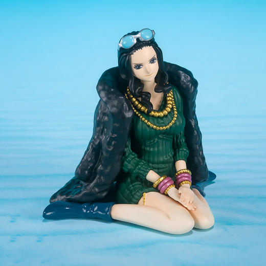 万代手办 海贼王 商品图0