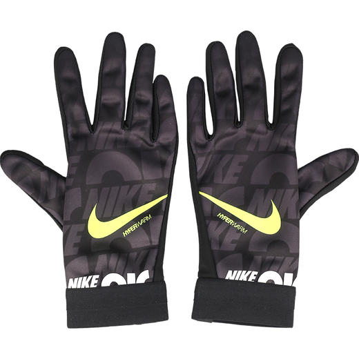 NIKE/耐克 足球训练冬训手套男DC4140010 商品图4