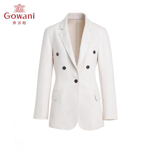 乔万尼西装春季新品职场气质EI3B180 商品图4