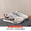 ZHR平底跑步鞋女休闲鞋子女运动鞋女老爹鞋女小白鞋女鞋 商品缩略图2