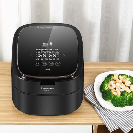 松下Panasonic电饭煲SR-JHC18NSQ 商品图1