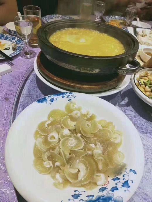 小金钩鱼翅250克/盒 商品图6