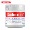 英国 Sudocrem 婴儿防红屁股护臀膏125g 商品缩略图0