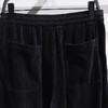 PEACEBIRD太平鸟男装2021秋新款工装休闲裤B2GLB3324 商品缩略图3