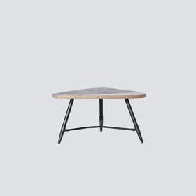 NS家居nsfurniture家居客厅进口HAVN系列实木组合茶几NSCT-HAVN L06-79