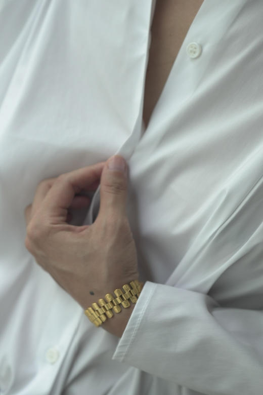 ecllective | Eleanor Bracelet [ 手链 3色可选 ] 商品图2