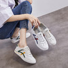 ZHR休闲鞋女经典复古拼接撞色女鞋柔软舒适防滑耐磨百搭鞋经典必备 商品缩略图1