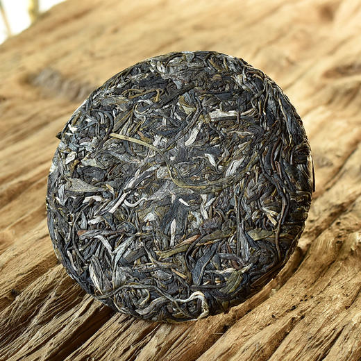 彩农茶｜2021秋·勐海小饼 商品图3