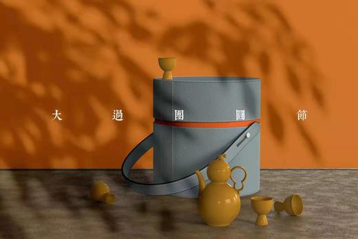 葫芦酒具 商品图0