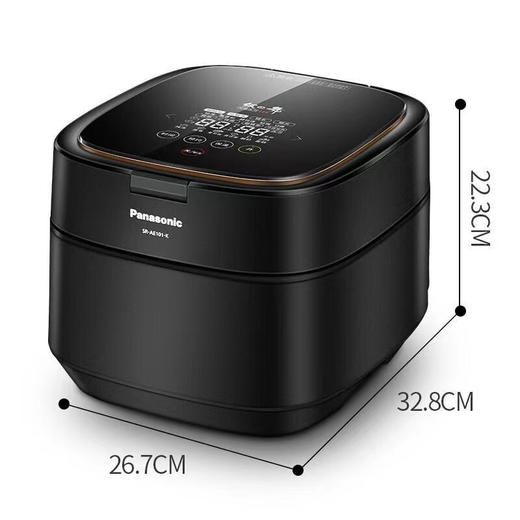 松下Panasonic电饭煲SR-JHC18NSQ 商品图0