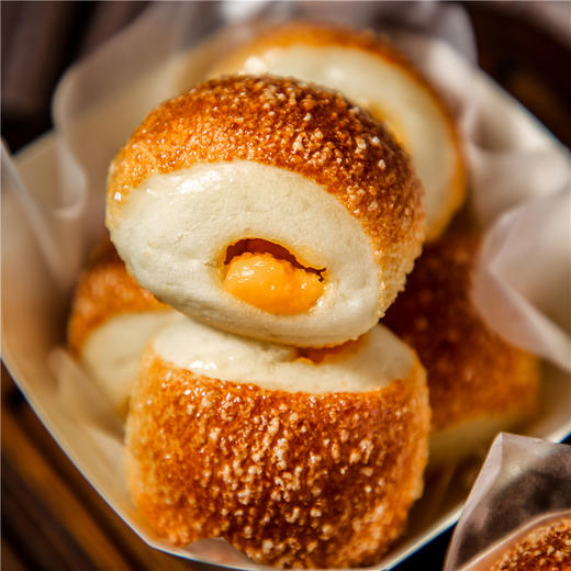 咸香芝士卷（75折券到店使用。也可在线购买7日内到店提货）（卡券） 商品图2