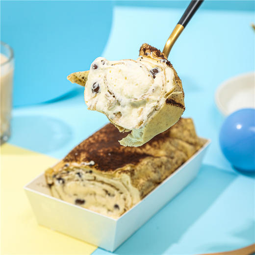 奥利奥波波卷（购买两个享8.8折优惠价）（卡券） 商品图3