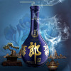 【金龙贺岁】【LY】郎酒青花郎 陈酿53度 酱香型 500ml/瓶（6瓶/箱）（ZB） 商品缩略图0