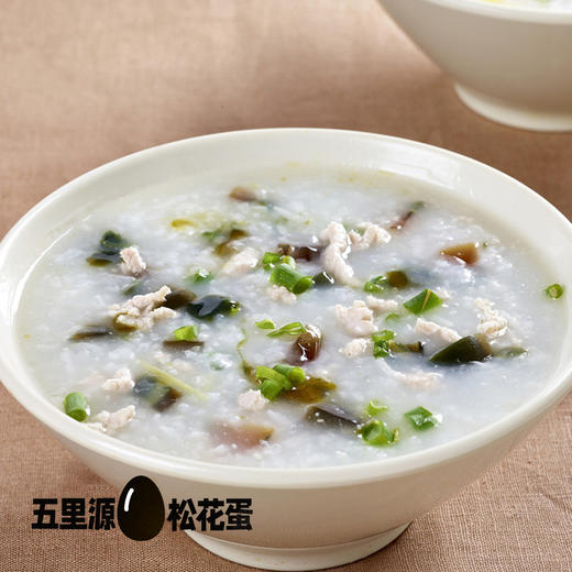 非遗 河南焦作五里源松花蛋 （蛋体打标更改为育坤） 中通快递 商品图10