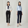 PRICH2021年秋季新款气质通勤直筒显瘦职场西装裤女PRTCB3801E 商品缩略图2