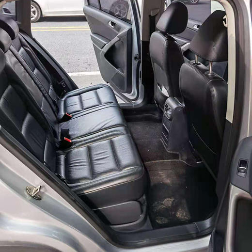 大众 途观 1.8TSI 自动两驱箐英版【月租-北京】 商品图8