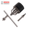 博世Bosch原装转换夹头1.5-13mm夹头连接器两坑两槽电锤转电钻【工具】 商品缩略图0