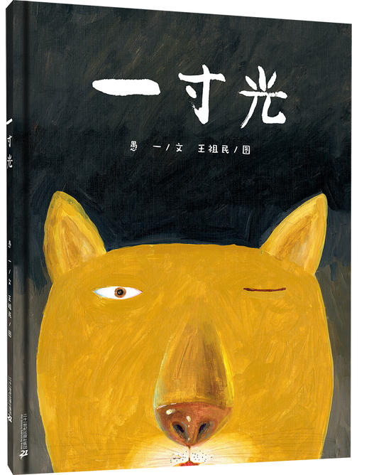 一寸光绘本 商品图0