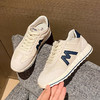 ZHR国潮平底板鞋女跑步鞋女休闲鞋子运动鞋女老爹鞋女鞋 商品缩略图6