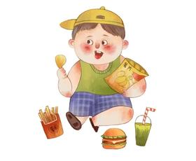 为何有的人总是吃不胖？「易瘦体质」的真相是...... 