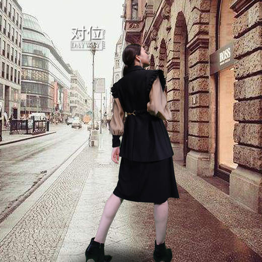 积度衣SJTQ5G_马夹_ZK 商品图2