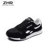 ZHR平底跑步鞋女休闲鞋子女运动鞋女老爹鞋女小白鞋女鞋 商品缩略图13