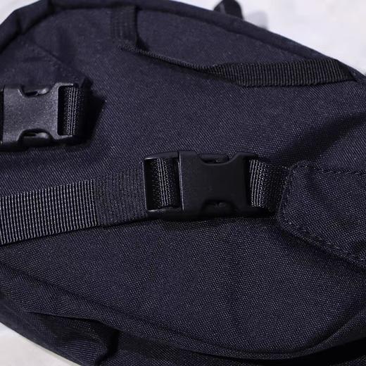 B2YFB3132太平鸟2021秋新款黑色包包男士休闲包时尚百搭 商品图4