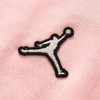AIR JORDAN乔丹女童装秋AJ运动纯棉连帽套头卫衣JD2132093 商品缩略图3
