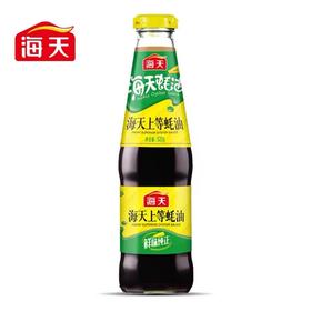 海天上等蚝油 700g