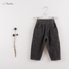 【马克珍妮 法式系列】新款宝宝秋冬装 女童灯芯绒裤213071 商品缩略图3