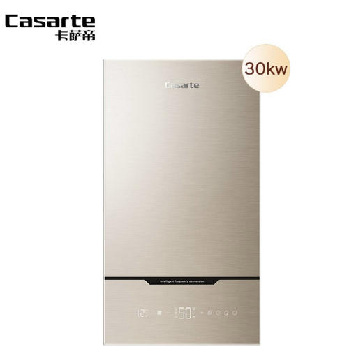 卡萨帝（Casarte）采暖炉L1PB30-CL3-Plus(T)U1 商品图0