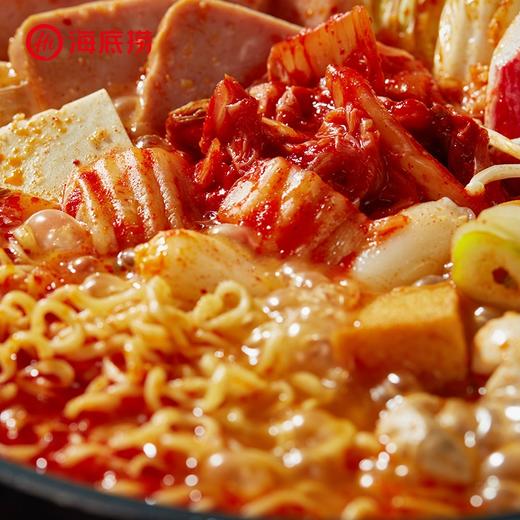 海底捞泡菜火锅底料240g 商品图1