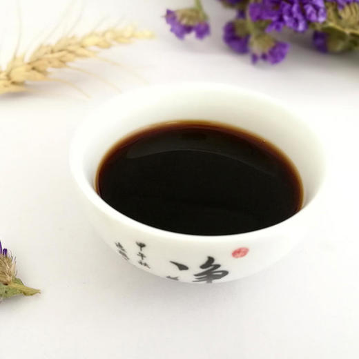 有机高粱醋（产地山西） 商品图1