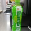 统一金桔柠檬果味饮料500ml 商品缩略图0