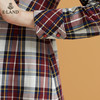 衣恋宽松学院格子衬衫裙EEOWB49C5M 商品缩略图3