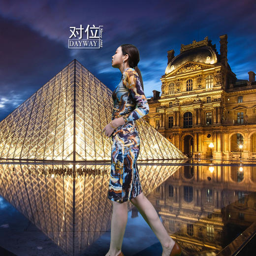 对位SQXQ2X_连衣裙_ZK 商品图3