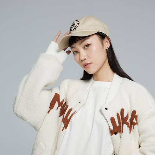 MISHKA棒球帽M61003255F 商品图1