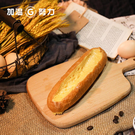 炼奶法棍 商品图1