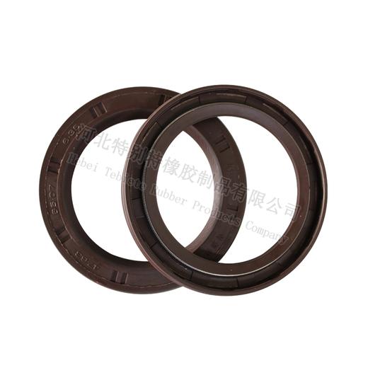 特别特斯太尔变速箱一轴油封47.63*65.07*6.35（9档）（单价=1个，2个/盒）47.63x65.07x6.35（47.6365.076.35） 商品图2