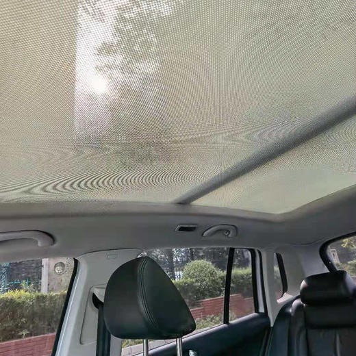 大众 途观 1.8TSI 自动两驱箐英版【月租-北京】 商品图7