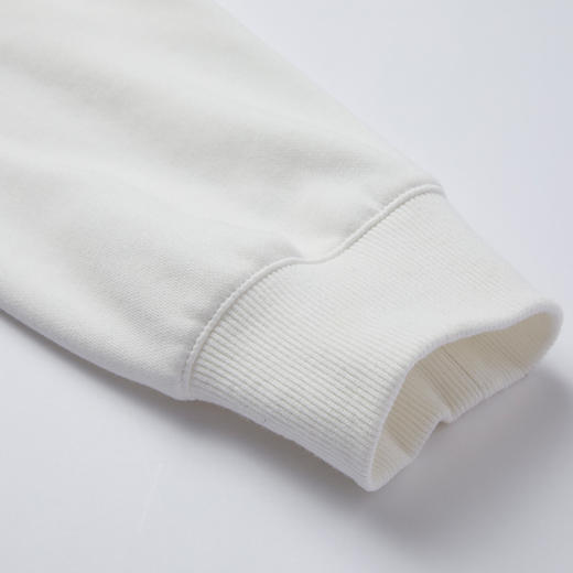 VIMAGE纬漫纪秋冬新款时尚休闲宽松显瘦连帽套头卫衣女上衣V1613211 商品图6