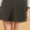 衣恋甜美可爱高腰JK百褶半身裙EEWHB49Q2N 商品缩略图3
