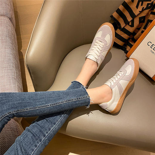 ZHR德训鞋 休闲运动款 四季可穿 商品图1