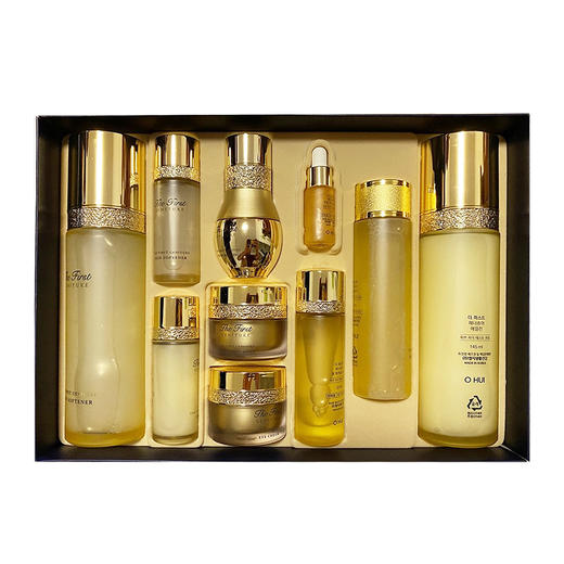 XDR韩国欧蕙极致两件套 豪华版 商品图1