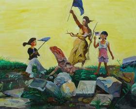 构想书单No.27丨革命说明书