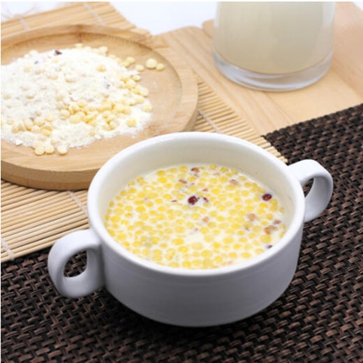 全家红枣燕麦谷物早餐奶【838g】 商品图1