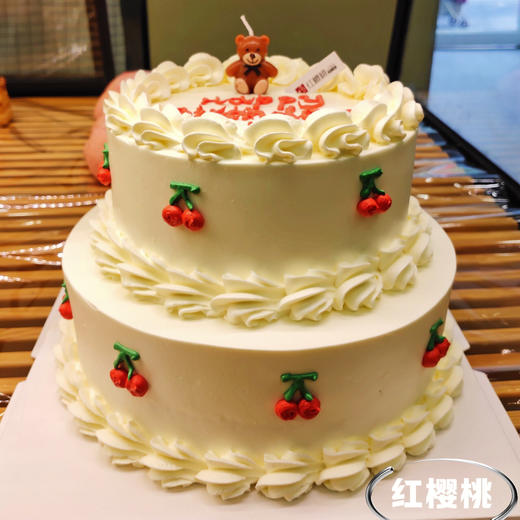 儿童蛋糕014 商品图1